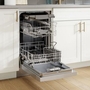 Bosch Built-In Dishwasher With Precisionwash® - SPE53C55UC