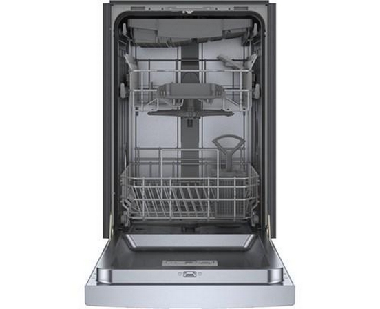 Bosch Built-In Dishwasher With Precisionwash® - SPE53C55UC