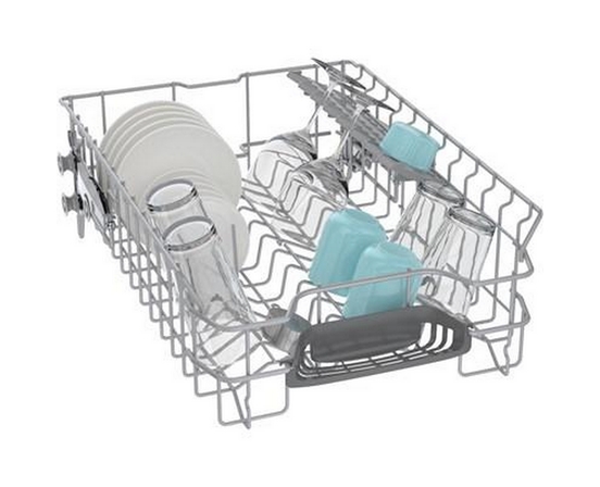 Bosch Built-In Dishwasher With Precisionwash® - SPE53C55UC