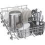Bosch Built-In Dishwasher With Precisionwash® - SPE53C55UC