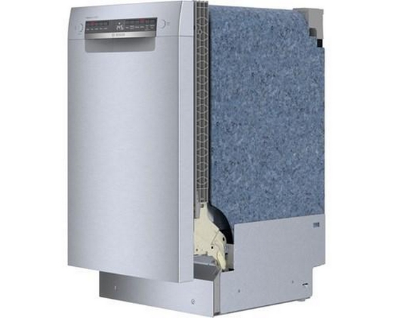 Bosch Built-In Dishwasher With Precisionwash® - SPE53C55UC
