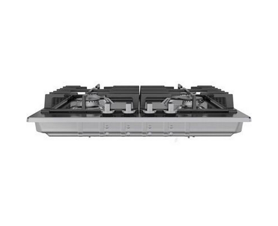 Bosch 22-Inch Built-In Gas Cooktop - NGM5453UC