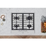 Bosch 22-Inch Built-In Gas Cooktop - NGM5453UC