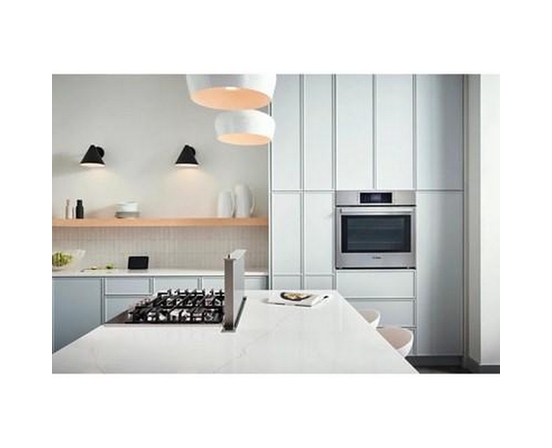 Bosch 22-Inch Built-In Gas Cooktop - NGM5453UC