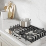 Bosch 22-Inch Built-In Gas Cooktop - NGM5453UC