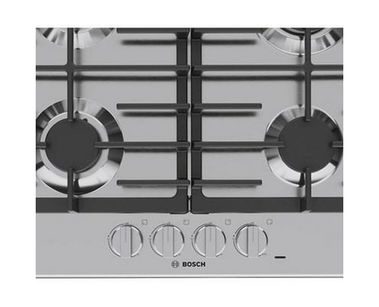 Bosch 22-Inch Built-In Gas Cooktop - NGM5453UC