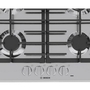 Bosch 22-Inch Built-In Gas Cooktop - NGM5453UC