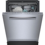 Bosch Built-In Dishwasher With Home Connect™ - SHP95CM5N