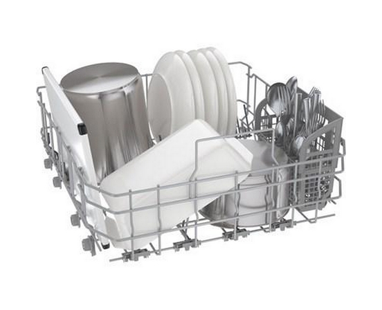 Bosch Built-In Dishwasher With Home Connect™ - SHP95CM5N