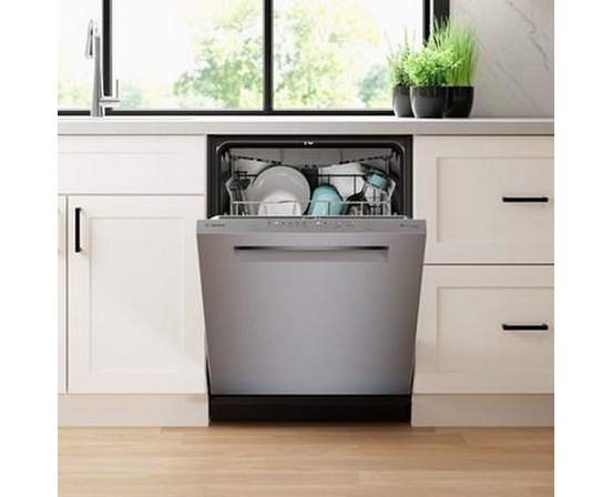 Bosch Built-In Dishwasher With Home Connect™ - SHP95CM5N