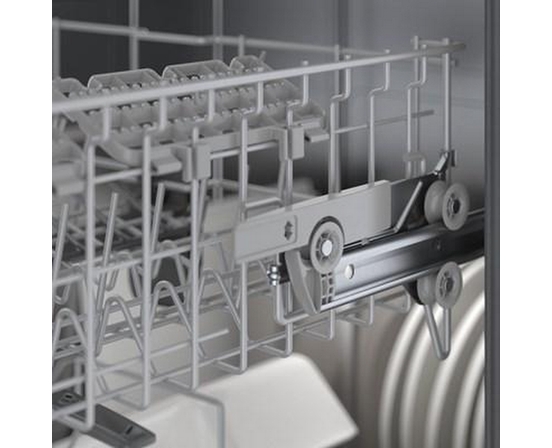 Bosch Built-In Dishwasher With Home Connect™ - SHP95CM5N