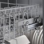 Bosch Built-In Dishwasher With Home Connect™ - SHP95CM5N