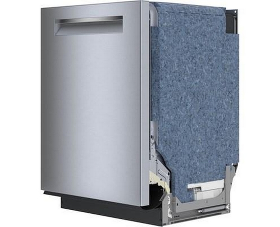 Bosch Built-In Dishwasher With Home Connect™ - SHP95CM5N