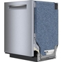 Bosch Built-In Dishwasher With Home Connect™ - SHP95CM5N