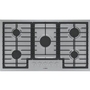 Bosch 36-Inch Built-In Gas Cooktop - NGM5659UC/01