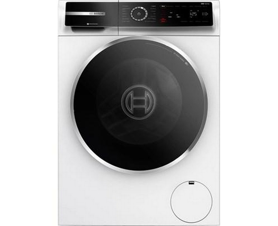 Bosch 2.4 Cu. Ft. Front Loading Washer - WGB24600UC
