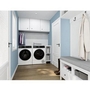 Bosch 2.4 Cu. Ft. Front Loading Washer - WGB24600UC
