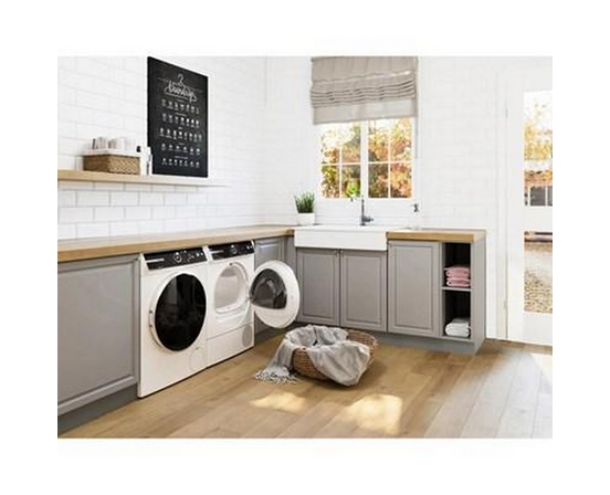 Bosch 2.4 Cu. Ft. Front Loading Washer - WGB24600UC