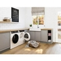 Bosch 2.4 Cu. Ft. Front Loading Washer - WGB24600UC