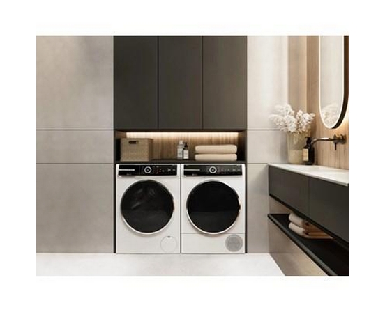 Bosch 2.4 Cu. Ft. Front Loading Washer - WGB24600UC