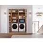 Bosch 2.4 Cu. Ft. Front Loading Washer - WGB24600UC