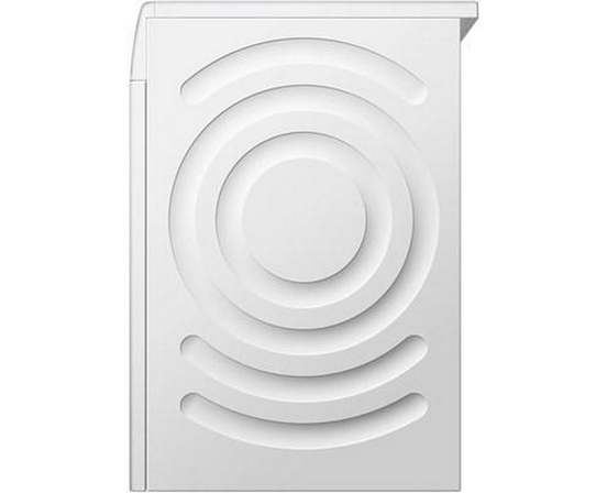 Bosch 2.4 Cu. Ft. Front Loading Washer - WGB24600UC