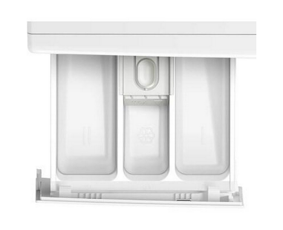 Bosch 2.4 Cu. Ft. Front Loading Washer - WGB24600UC