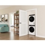 Bosch 4.0 Cu. Ft. Electric Dryer With Heat Pompe - WQB245B0UC