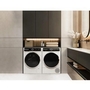 Bosch 4.0 Cu. Ft. Electric Dryer With Heat Pompe - WQB245B0UC