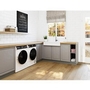 Bosch 4.0 Cu. Ft. Electric Dryer With Heat Pompe - WQB245B0UC