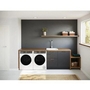Bosch 4.0 Cu. Ft. Electric Dryer With Heat Pompe - WQB245B0UC