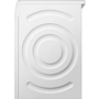 Bosch 4.0 Cu. Ft. Electric Dryer With Heat Pompe - WQB245B0UC