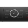 Bosch 4.0 Cu. Ft. Electric Dryer With Heat Pompe - WQB245B0UC