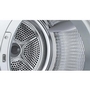 Bosch 4.0 Cu. Ft. Electric Dryer With Heat Pompe - WQB245B0UC