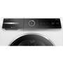 Bosch 4.0 Cu. Ft. Electric Dryer With Heat Pompe - WQB245B0UC