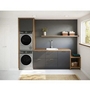 Bosch 2.4 Cu. Ft. Front Loading Washer - WGB246AXUC