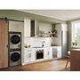 Bosch 2.4 Cu. Ft. Front Loading Washer - WGB246AXUC