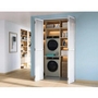 Bosch 2.4 Cu. Ft. Front Loading Washer - WGB246AXUC