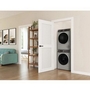 Bosch 2.4 Cu. Ft. Front Loading Washer - WGB246AXUC