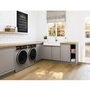 Bosch 2.4 Cu. Ft. Front Loading Washer - WGB246AXUC