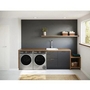 Bosch 2.4 Cu. Ft. Front Loading Washer - WGB246AXUC