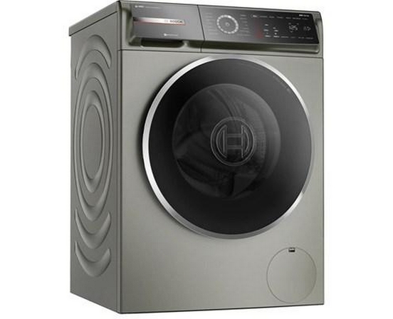 Bosch 2.4 Cu. Ft. Front Loading Washer - WGB246AXUC