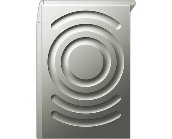 Bosch 2.4 Cu. Ft. Front Loading Washer - WGB246AXUC