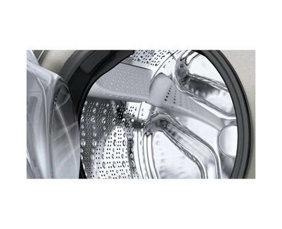 Bosch 2.4 Cu. Ft. Front Loading Washer - WGB246AXUC