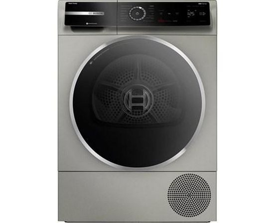 Bosch 4.0 Cu. Ft. Electric Dryer - WQB245AXUC