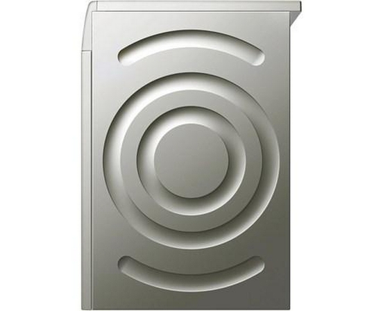 Bosch 4.0 Cu. Ft. Electric Dryer - WQB245AXUC