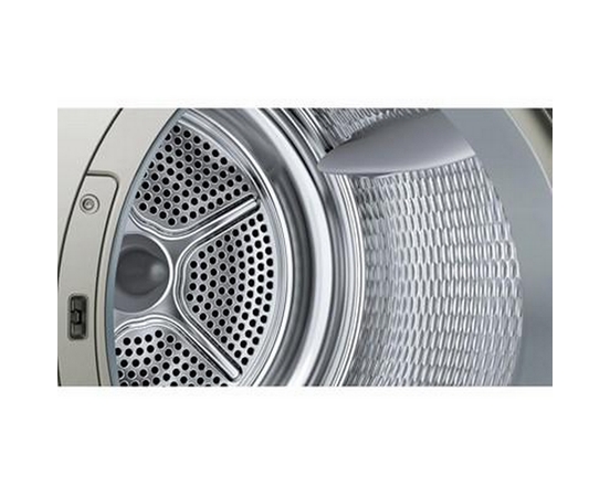 Bosch 4.0 Cu. Ft. Electric Dryer - WQB245AXUC