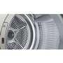 Bosch 4.0 Cu. Ft. Electric Dryer - WQB245AXUC