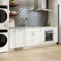 Bosch Full-Integrated Top Control Dishwasher With Precisionwash® And Home Connect® - SPV68C73UC