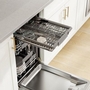 Bosch Full-Integrated Top Control Dishwasher With Precisionwash® And Home Connect® - SPV68C73UC